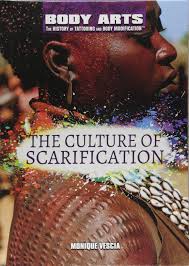 Discover the magic of the internet at imgur, a community powered entertainment destination. The Culture Of Scarification Body Arts The History Of Tattooing And Body Modification Amazon De Vescia Monique Fremdsprachige Bucher
