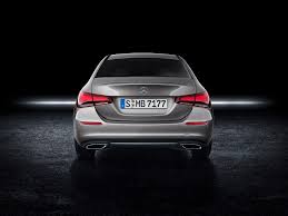 Mercedes Benz A Klasse L Limousine Z177 A Klasse