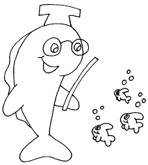 Fishers of men bible lessons. Fishers Of Men Coloring Page Coloring Home
