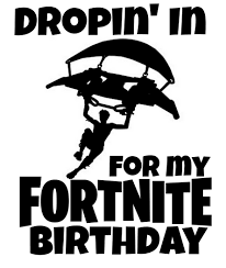 Birthday Boy Fortnite Birthday Shirt Ideas Pin By Blanca Rios On Fortnite Boy Birthday Parties Birthday Boy Shirts 6th Birthday Parties