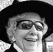 Joyce LASSETER Obituary (1925