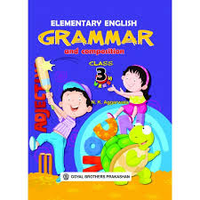 Composition answers provided are also good inputs to students. Elementary English Grammar And Composition For Class 3 à¤‡ à¤— à¤² à¤¶ à¤µ à¤¯ à¤•à¤°à¤£ à¤• à¤¤ à¤¬ à¤‡ à¤— à¤² à¤¶ à¤— à¤° à¤®à¤° à¤¬ à¤• à¤¸ à¤… à¤— à¤° à¤œ à¤µ à¤¯ à¤•à¤°à¤£ à¤ª à¤¸ à¤¤à¤• Goyal Books Overseas Pvt Ltd Noida Id 21239381197