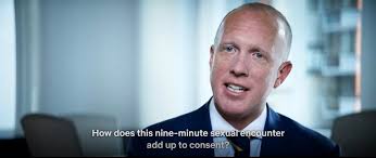 Douglas Wigdor Featured in Netflix Docuseries "Room 2806: The Accusation"