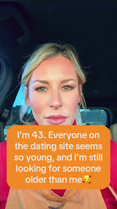 After My Divorce at 43