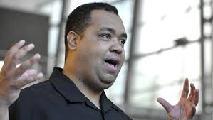 Coleman Young II evokes dad while running for mayor as own man