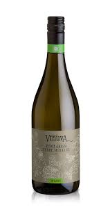 Pinot gris and grigio is a beloved and popular white wine with producers all over the planet. Vinuva Organic Wines Enoitalia