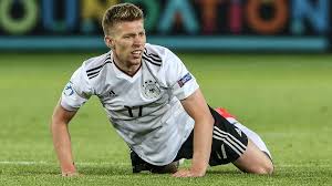 Doch wie liefen die bisherigen endspiele? Nationalspieler Ansage Bayer Profi Mitchell Weiser Will Zum Dfb Habe Die Qualitat Sportbuzzer De