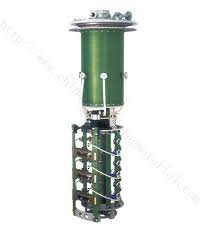 The station is owned by nora karbash, through licensee cmc media llc. China Wsld Off Circuit Electric Cage Form Tap Changer For Transformer Photos Pictures Made In China Com