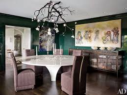 Shop chandelier lighting styles, from traditional to unusual, and make a bright statement! 19 Statement Making Chandeliers Architectural Digest