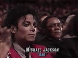 No se ganó ningún premio por el álbum BAD… : r/MichaelJackson