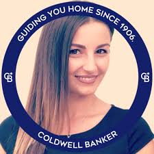 Corina Van Camp, Real Estate Agent, GRI, RSPS