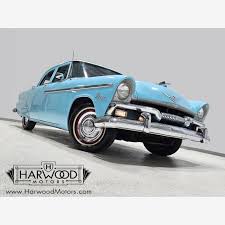 Image result for Miami Blue 1955 Plymouth