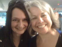 Natalie Giassa & Carol Payne