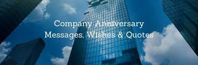 You can pump up the proceedings with a special quote. Company Anniversary Messages Business Anniversary Wishes 2021