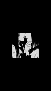 Dark Anime Aesthetic Wallpapers Top Free Dark Anime Aesthetic Backgrounds Wallpaperaccess Boys boys boys (part 1) *.
