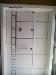 Suitable for homes, offices, kitchens and so on. Imported Exterior Interior Doors Available Properties Nigeria