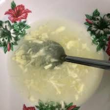 Ambil 1 lembar kulit lumpia, isi dengan sayuran, lipat dan akhir lipatan dilem dengan putih telur 1 cm jahe, memarkan. Kerepek Pisang Rare Tak Buang Kulit Hasilnya Sedap Rangup Travelogwartawan