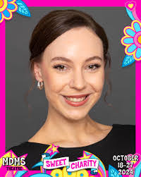 Charity Hope's Instagram, Twitter & Facebook