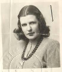 Ms Aileen Elizabeth Walker Obituary