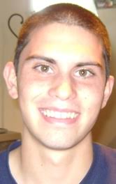 Ryan Raider Report, Baseball '09