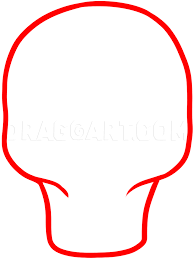 See more ideas about skull art, skull, sugar skull. How To Draw A Sugar Skull Easy Step By Step Drawing Guide By Dawn Dragoart Com