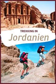 Trekking Wandern In Jordanien Abenteuerreisen Reisen Wanderreisen
