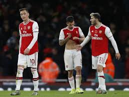 News & video you can watch this game live on arsenal.com. Leicester City Vs Arsenal Live Streaming When And Where To Watch Football News