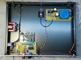 We did not find results for: Neve 1272 Mono Class A Mic Preamp Svt Audio