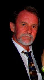 Condolence Book for Gerard (Gerry) NUGENT (Portmarnock, Dublin)