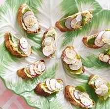 Combine with 4 ounces softened cream cheese, 1/2 cup each shredded swiss cheese and milk, 1/4 cup grated parmesan, 1 minced small garlic clove, 1/2 teaspoon salt and a dash each of cayenne and. 45 Best Easter Appetizers Easy Easter Appetizer Ideas
