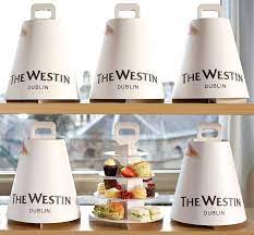 Westin Hotels On Twitter Dessert Packaging Design Food Packaging Design Dessert Packaging