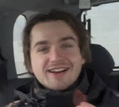 Liam Gabriel Toman Missing in Mont Tremblant, Quebec