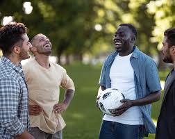 Movember - Men's Health - Mental health and suicide prevention