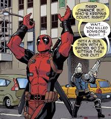 This list is packed full of fan favourites that will have you laughing and maybe even shed a tear or two. A Beginner S Guide To Read Deadpool Comics For Those Who Love The Marvel Movie