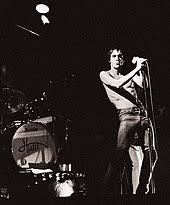 (born 21 april 1947), more widely know by his stage name iggy pop, is an american punk rock singer and actor considered to be one of the most important innovators of punk rock and related styles. Iggy Pop Wikipedia