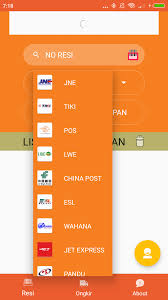 Cek resi jne, lacak posisi otomatis ke whatsapp & email dengan fitur auto track. 10 Aplikasi Cek Ongkir Terbaik Dan Terpopuler