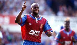 Dalian atkinson started his footballing career as an apprentice with ipswich he signed for sheffield wednesday for £450,000 in 1989 his sole international appearance was with the england b team. Police Professional Jury Sworn In To Try Officer Over Murder Of Footballer Dalian Atkinson