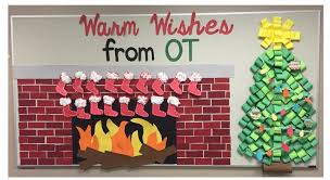 Birthday Bulletin Board Ideas For Office Printable Christmas Stocking Fine Motor Craft Christmas Bulletin Christmas Bulletin Boards Birthday Bulletin Boards