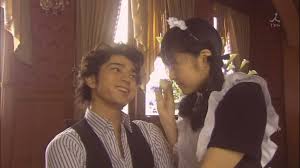 Returns / hana yori dango 2. Hana Yori Dango 2 07 Random Curiosity