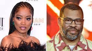 Jordan peele has unveiled what will be his next horror film, a new terror called nope. in a poster for the film, peele shared that the film will star get out actor and oscar. Keke Palmer To Star In Jordan Peele S Next Film Deadline
