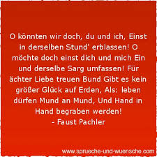 Liebesgedichte