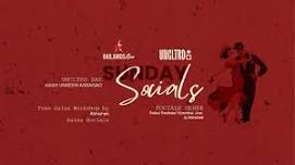 Sunday Salsa Socials by Abhishek | Uncultured