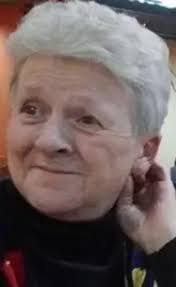 Most Recent Obituaries