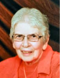 Joyce L Burd Obituary