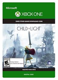 Robot Check Child Of Light Xbox One Xbox