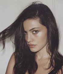 The former wag, 32, made headlines after she debuted fuller cheeks and a more. Image About Hair In Phoebe Tonkin By On We Heart It