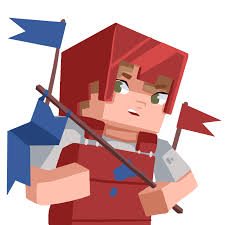 A popular minecraft server where everyone is welcome to join. Capture The Flag Brawl Games Minecraft Server Network