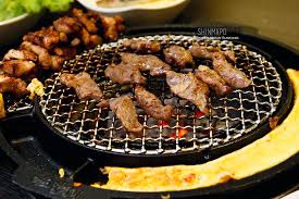 You will experience a wide array of. Shinmapo Korean Bbq Restaurant The Gardens Mall Kl Malaysian Flavours