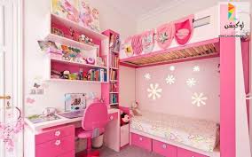 احدث كتالوج صور ديكورات غرف نوم اطفال 2017 2018 للأولاد و البنات لوكشين ديزين نت home decor home pink living room