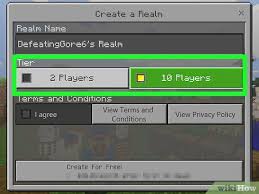 Feb 25, 2018 · minecraft is a 3d sandbox video game and allows players a large amount of freedom to choose how to play it. Como Crear Un Servidor Para Jugar Minecraft Pe